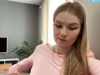 Camsoda Live Sex of kristaprehn