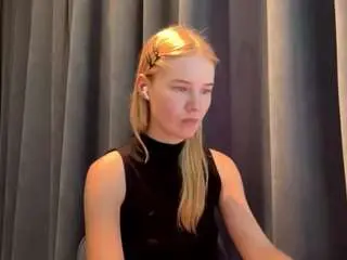 Camsoda Best Webcam of kristaprehn