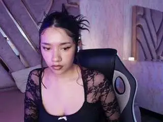 Camsoda Sex Chat of red-pandaa