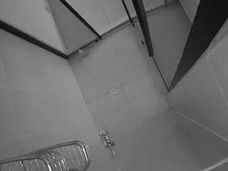 Camsoda Sex Chat of voyeurcam-jb-shower-2