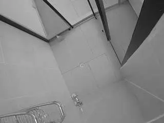 Camsoda Free Live Porn of voyeurcam-jb-shower-2