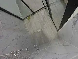 Camsoda Live Sex of voyeurcam-jb-shower-2