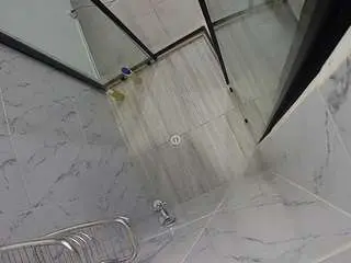 Camsoda Adult Webcam of voyeurcam-jb-shower-2