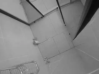 Camsoda Live Sex Cam of voyeurcam-jb-shower-2