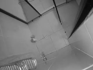Camsoda Live Porn of voyeurcam-jb-shower-2