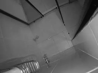 Camsoda Adult Video Chat of voyeurcam-jb-shower-2