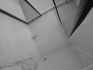 Camsoda Adult Video Chat of voyeurcam-jb-shower-2