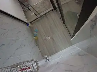Camsoda Sex Chat of voyeurcam-jb-shower-2