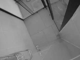 Camsoda Sex Cam of voyeurcam-jb-shower-2