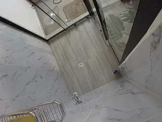 Camsoda Adult Webcam of voyeurcam-jb-shower-2