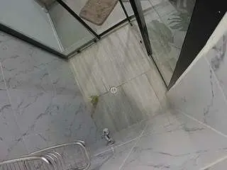 Camsoda Live Sex Cam of voyeurcam-jb-shower-2