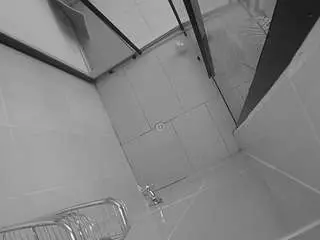 Camsoda Best Webcam of voyeurcam-jb-shower-2