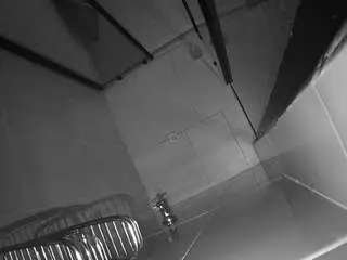 Camsoda Live Sex of voyeurcam-jb-shower-2