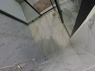 Camsoda Adult Webcam of voyeurcam-jb-shower-2