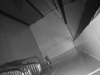 Camsoda Best Webcam of voyeurcam-jb-shower-2