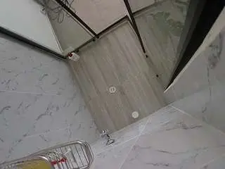 Camsoda Free Live Porn of voyeurcam-jb-shower-2