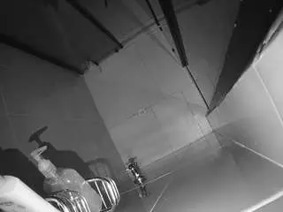 Camsoda Live Porn of voyeurcam-jb-shower-2