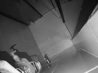 Camsoda Private Sex Chat of voyeurcam-jb-shower-2