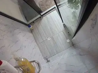 Camsoda Sex Cam of voyeurcam-jb-shower-2