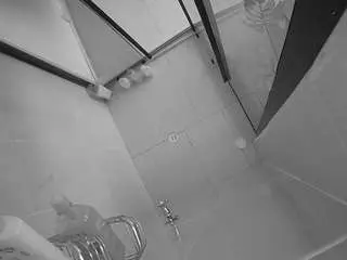 Camsoda Adult Video Chat of voyeurcam-jb-shower-2