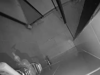 Camsoda Adult Video Chat of voyeurcam-jb-shower-2
