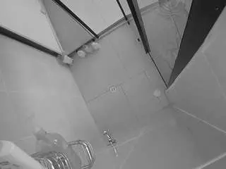 Camsoda Best Webcam of voyeurcam-jb-shower-2