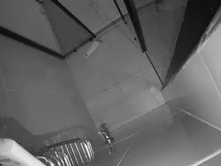 Camsoda Sex Chat of voyeurcam-jb-shower-2