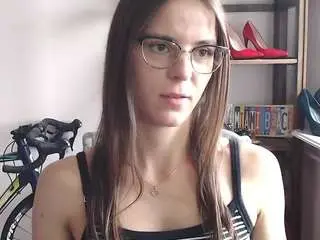 Camsoda Private Sex Chat of megidesire