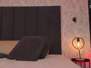 Camsoda Adult Webcam of scarlett-vegga