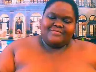 Camsoda Adult Video Chat of ebonyhotbuns