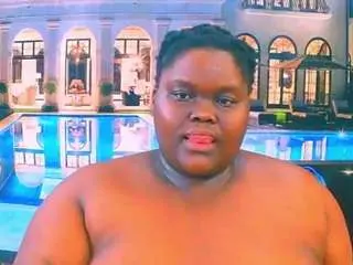 Camsoda Adult Webcams of ebonyhotbuns
