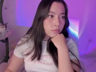 Camsoda Live Sex of bubble-gum