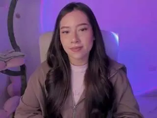 Camsoda Live Sex Cam of bubble-gum