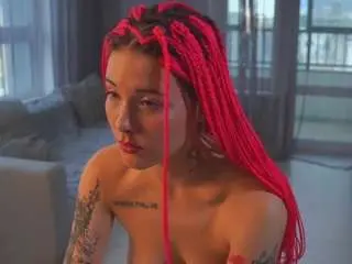 Camsoda Private Sex Chat of marjorywaterston