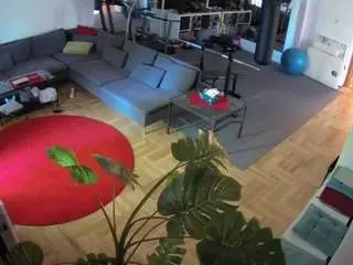 Camsoda Live Sex Cam of voyeurcam-julmodels-living-2