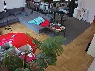 Camsoda Watch Live Sex Cams of voyeurcam-julmodels-living-2