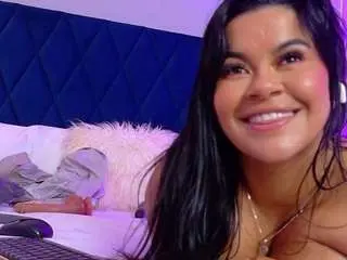 Camsoda Best Webcam of margaretsaunders
