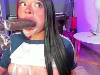 Camsoda Private Sex Chat of marie-harper