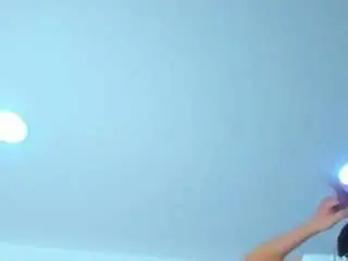 Camsoda Adult Webcam of antonella-west