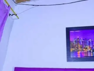 Camsoda Private Sex Chat of black-pussydoll
