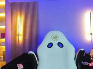 Camsoda Free Porn Cam of liah-cleir