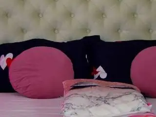 Camsoda Live Sex of ragazzabellaa