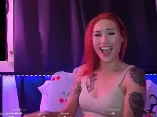 Camsoda Sex Chat of thornsandhoney