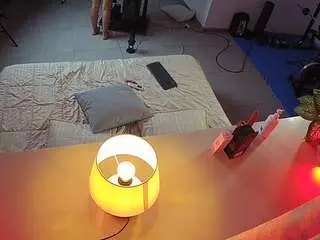 Camsoda Nude Webcam of voyeurcam-jb-office-2