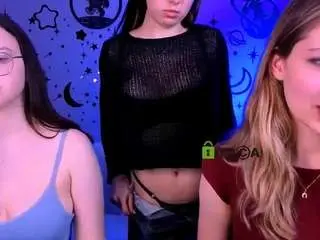 Camsoda Best live sex cam show of amalialowell