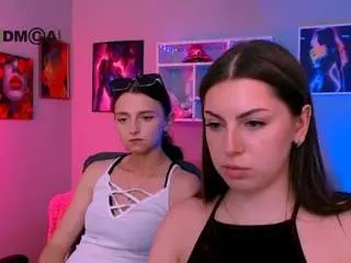 Camsoda Free Porn Cam of amalialowell