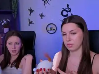 Camsoda Free Porn Cam of amalialowell