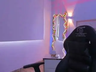 Camsoda Adult Webcam of damian-tay