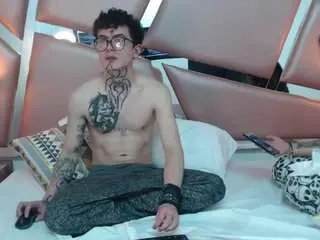 Camsoda Best Webcam of nina-passionf