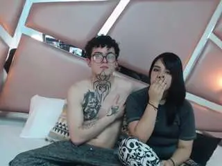 Camsoda Free Porn Cam of nina-passionf